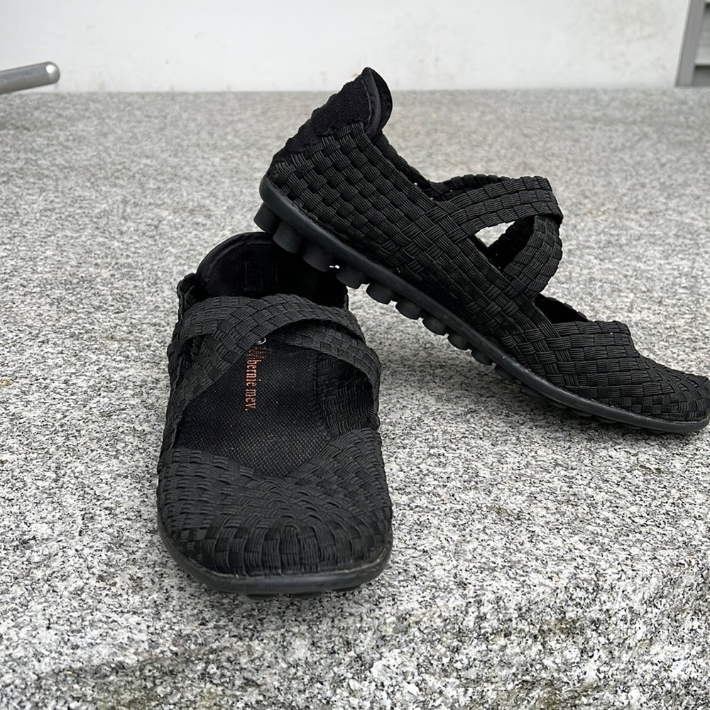 Bernie mev shoes